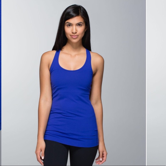 lululemon athletica Tops - Lululemon Cool Racerback